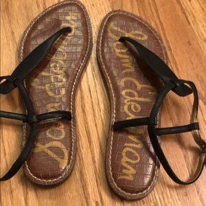 Sam Edelman sandals